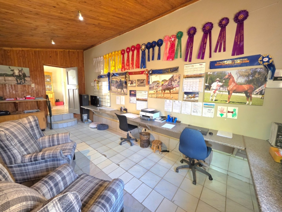 Commercial Property for Sale in Eden Free State